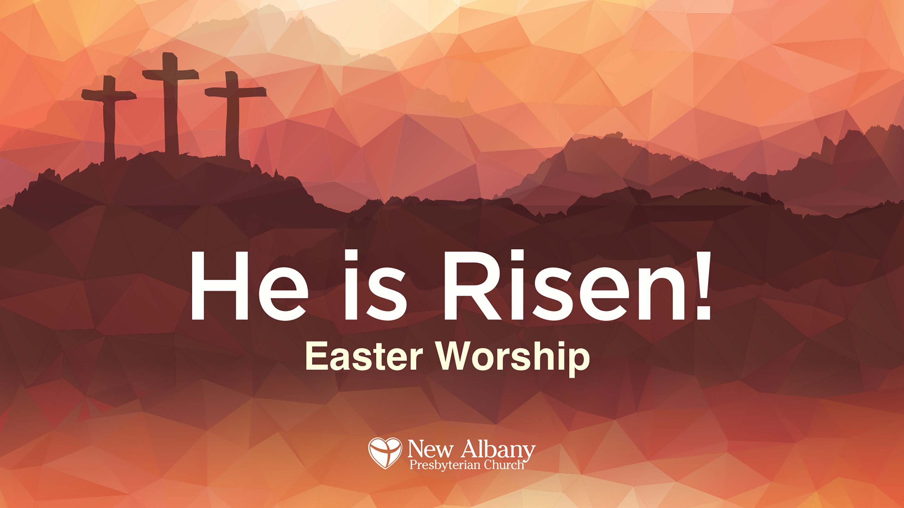 It’s All About Love