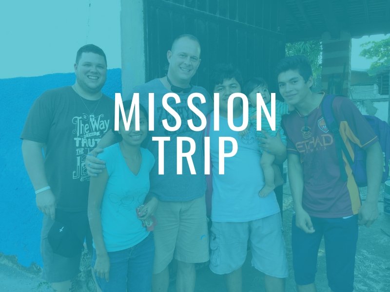 Learn more about our Mission Trips to Ometepec.