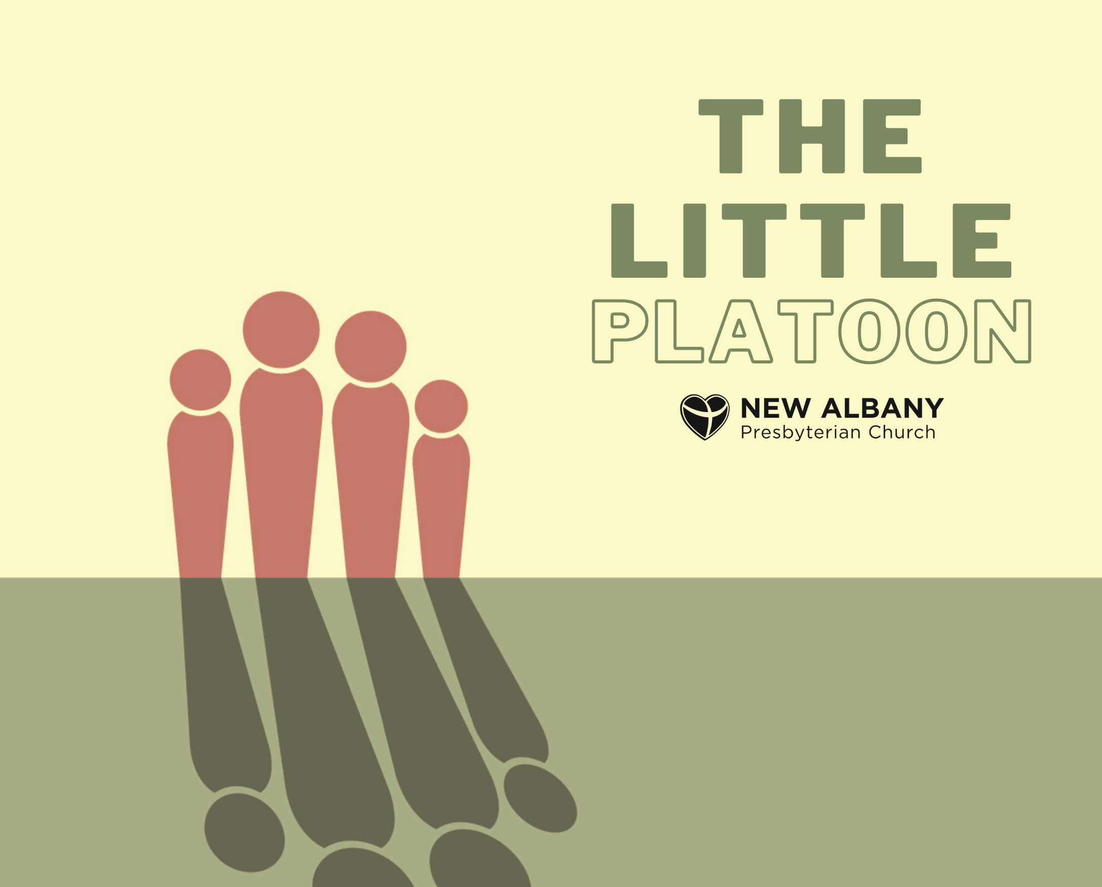The Little Platoon: Christian Marriage