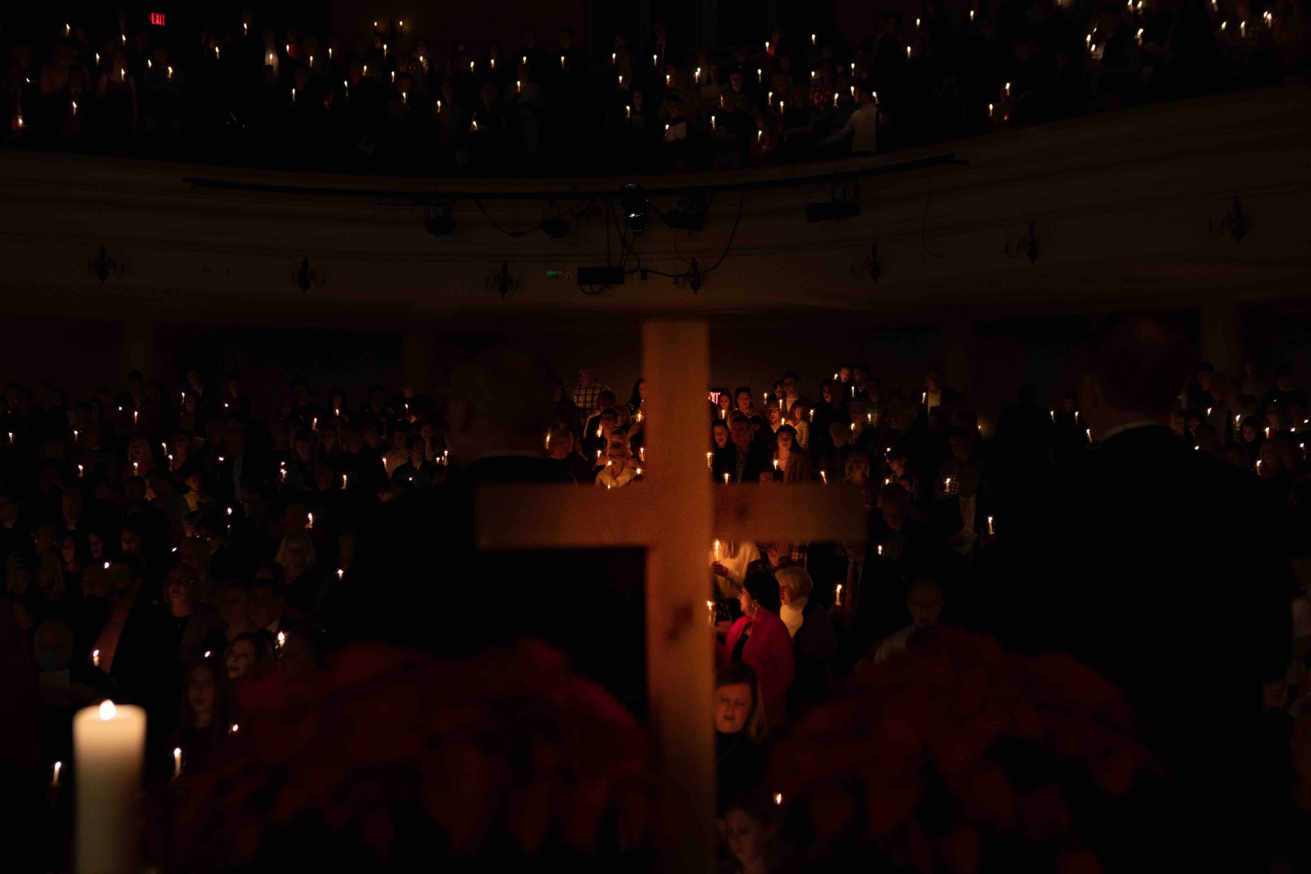 The Seriously Playful Savior