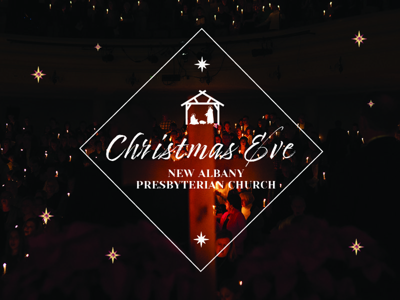 Christmas Eve: More Loud and Deep