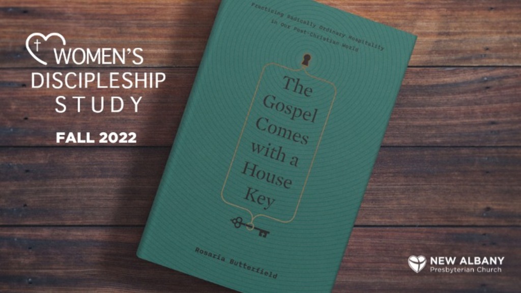 Tuesday (VIRTUAL) Women’s Group