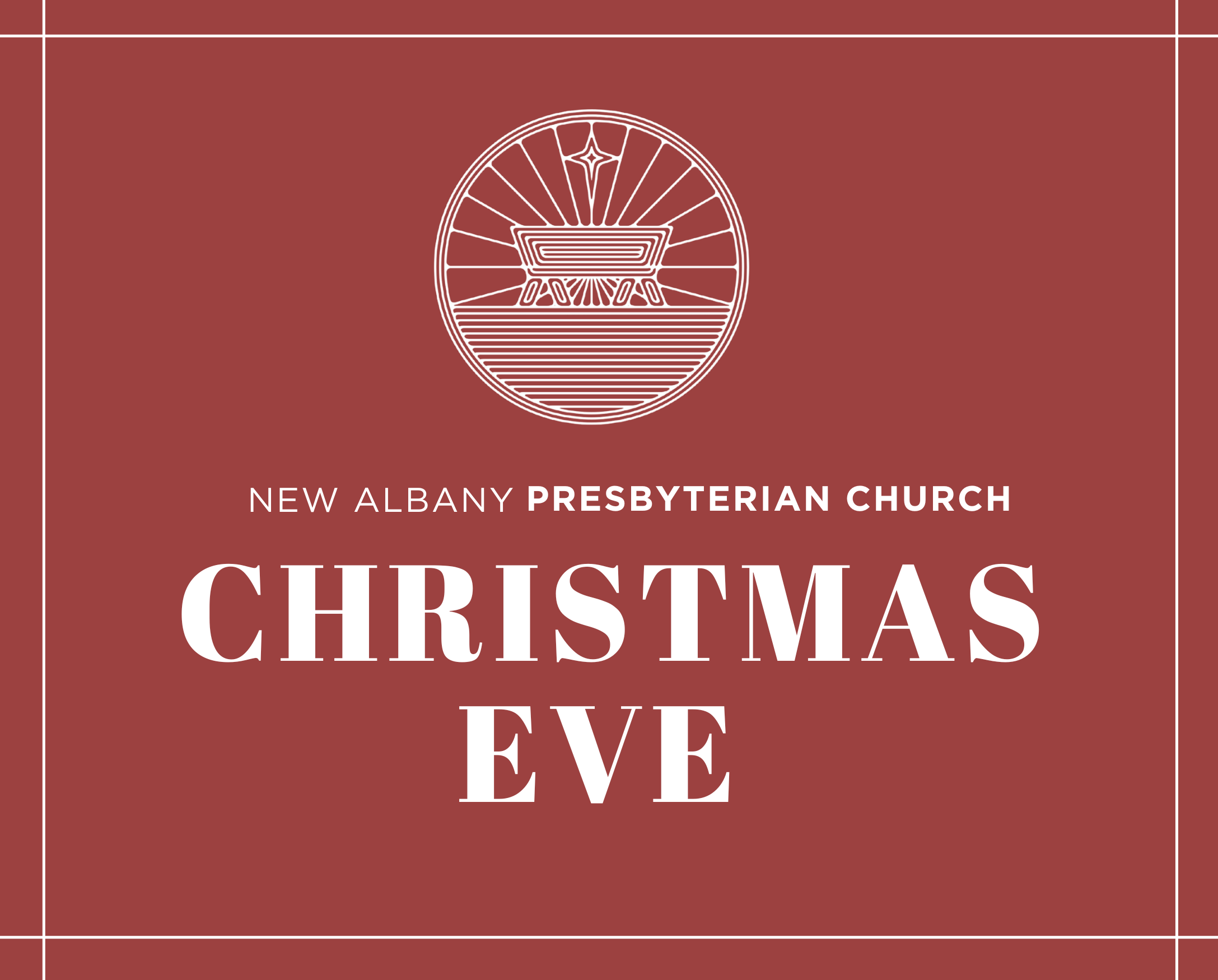 Christmas Eve: Before Peace, War