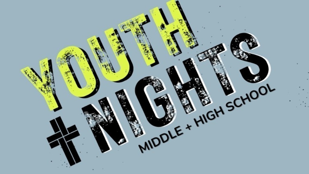 222 Youth Night