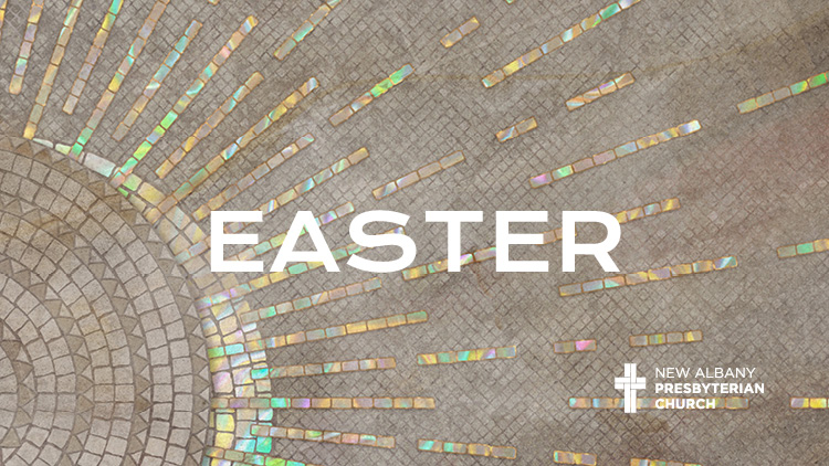 Easter Worship Services