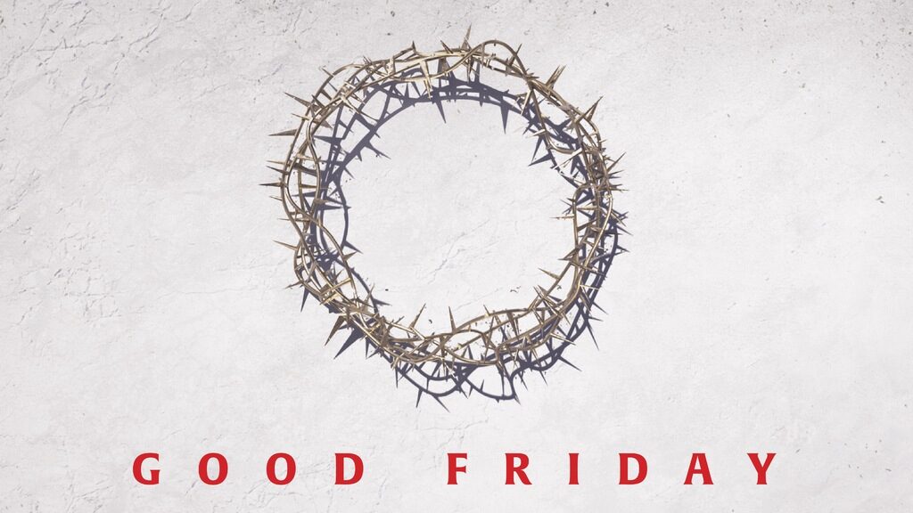 Good Friday