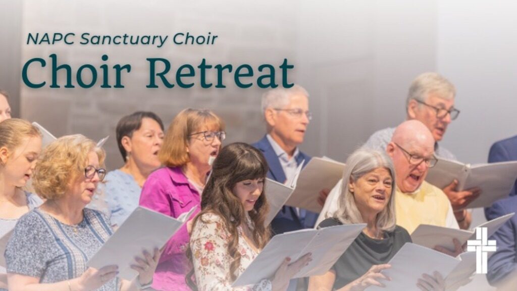 2025 Choir Retreat (Day 2)