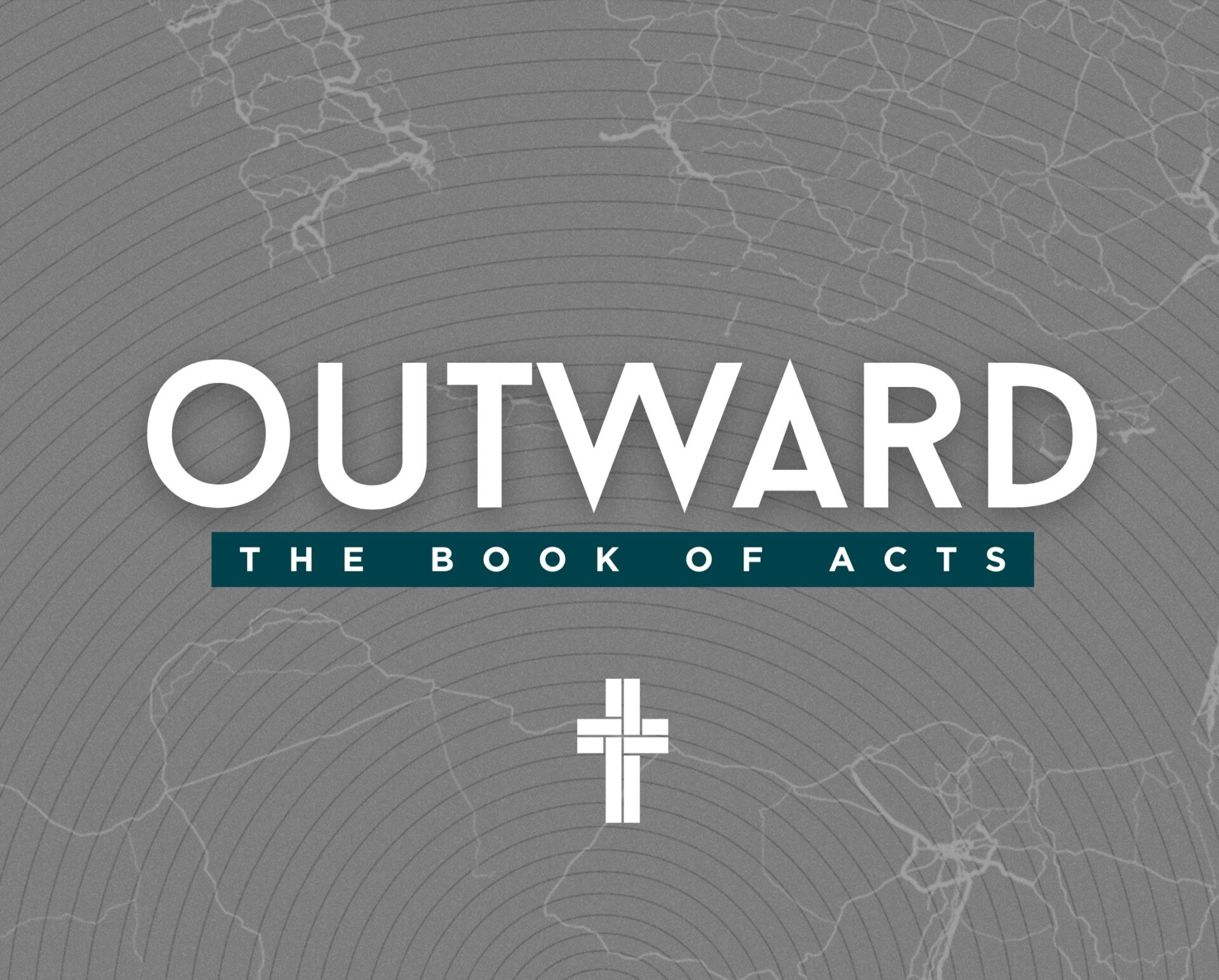 Outward: Work To Do