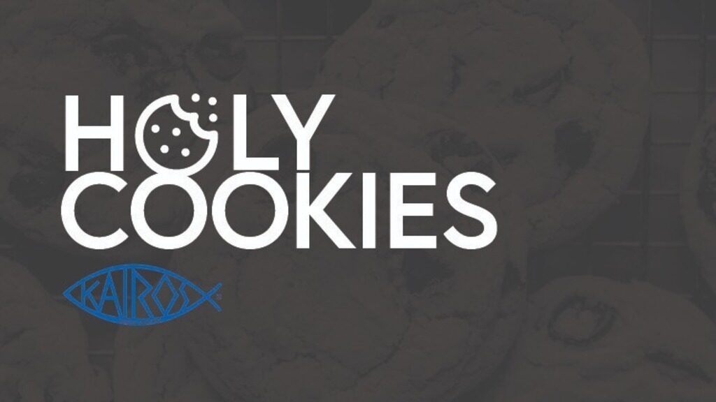 Kairos Cookie Collection