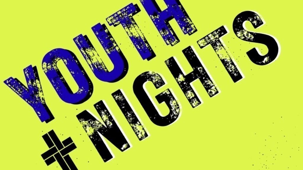 NAPC Youth Night
