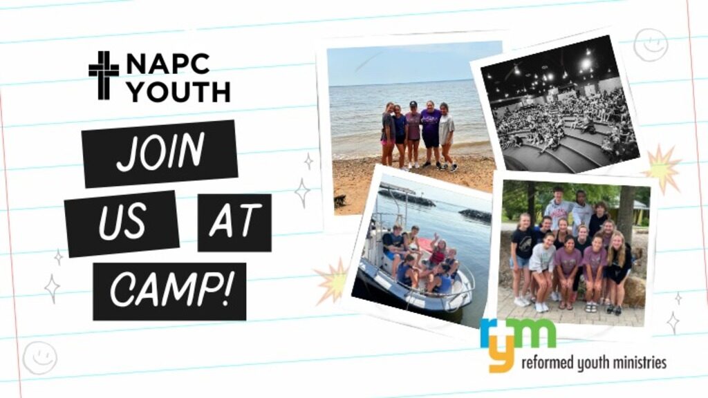 RYM: High School Summer Conference