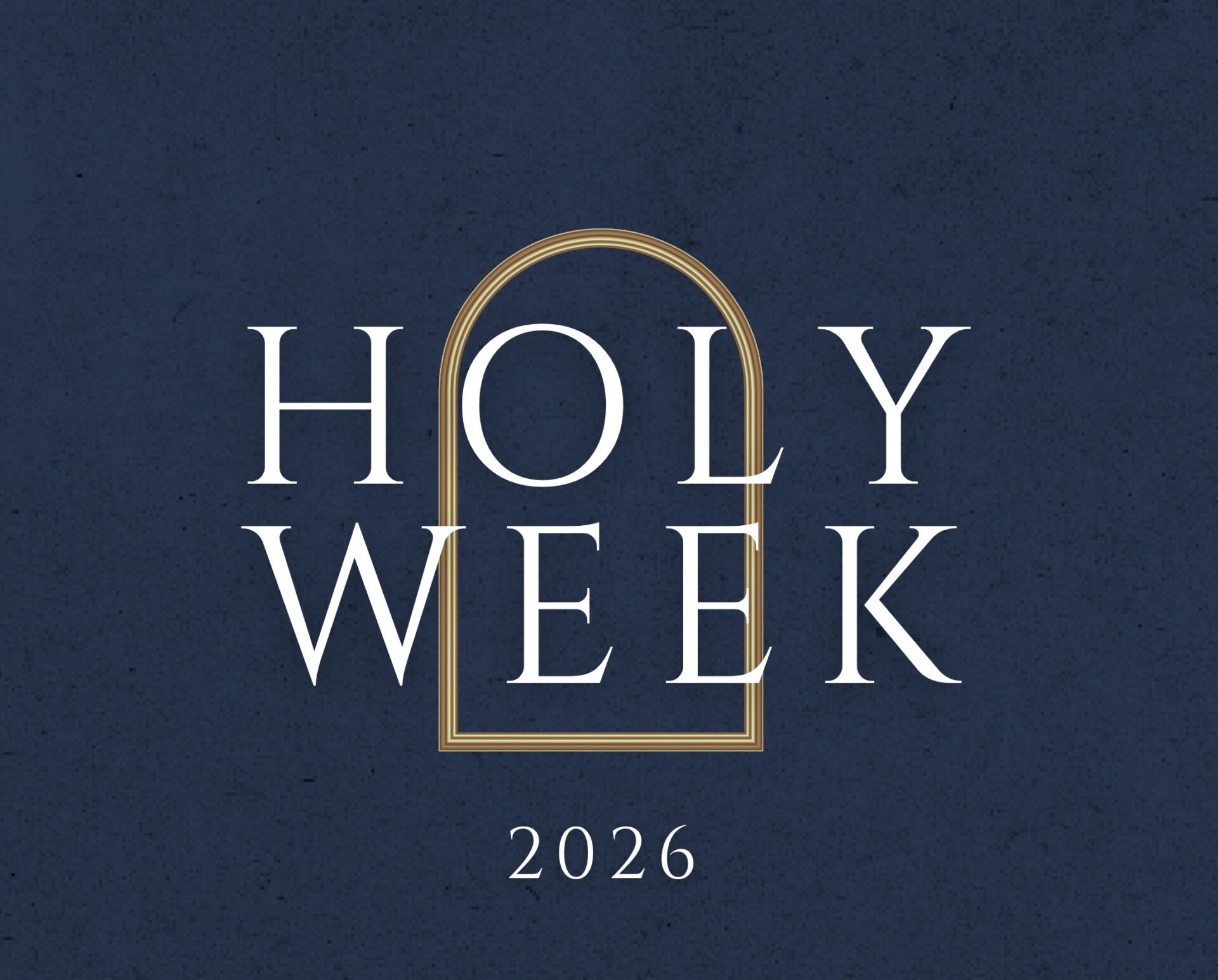 Easter Sunday: I Have Seen The Lord