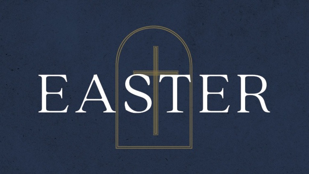 Easter Worship Services