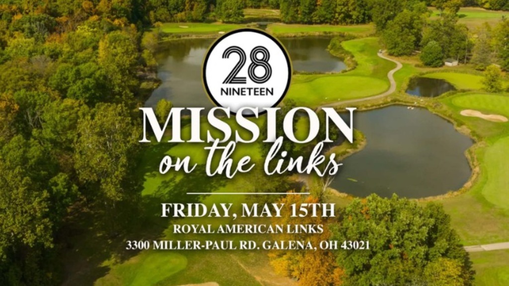 Mission on the Links