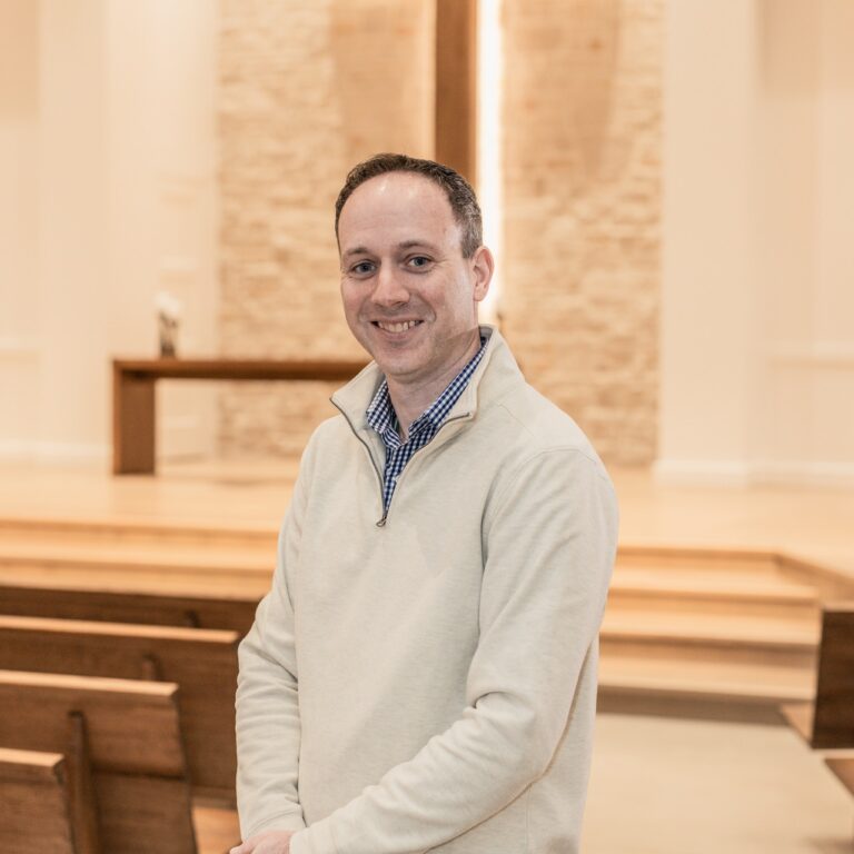 Leadership – New Albany Presbyterian Church